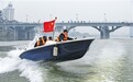 针对长江流域非法捕捞犯罪，公安机关开展专项行动——让母亲河水清鱼跃（法治头条）