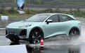 带发动机的纯电驱SUV，雨天试驾深蓝S7增程版