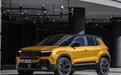 Jeep首款纯电SUV发布！欧洲血统/美国品牌 这能打吗？