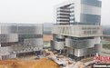 抢抓施工“黄金季”大湾区多个重点项目“五一”假期加速推进
