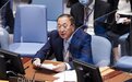 铿锵有力！中方代表在联合国质问北约：中国的“六不”，北约能做到吗？