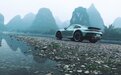 保时捷造“跑车SUV”？ 能越野的911|汽势趣闻