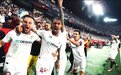 笑纳大礼！5-2淘汰曼联！欧联杯还得看塞维利亚