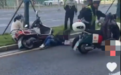 “交警将电动车车主推倒在地”？长沙警方辟谣！造谣者被行拘