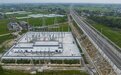 川青铁路成黄段首个电气化“心脏”成功“起搏”全线进入通车倒计时