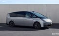 理想，岚图，极氪，争夺谁是最安全MPV，其实没啥意义？
