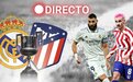 国王杯4强出炉！皇马3-1加时逆转马竞！巴西双星一条龙
