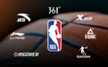 连续15年跻身总决赛！国产运动品牌竞逐NBA代言人