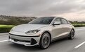 现代 IONIQ 6 公布海外售价，韩系高颜值电动车