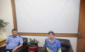 优秀员工上班摸鱼？保安队长巡逻发现了端倪……