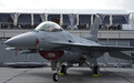 俄媒：美军向罗马尼亚增派F-16战机 参加北约黑海巡逻任务