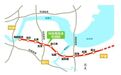 车速150km/h随便开，中国不限速高速今年开通