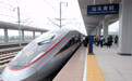 汕汕高铁开通在即