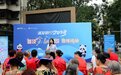 浦发银行成都分行组织开展“浦发进社区 普法零距离”金融知识普及暨普法宣传活动