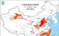 40℃+，山东“炎”值继续飙升！同一天，这里却下起鸡蛋大冰雹