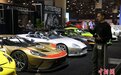 加拿大国际车展恢复举办