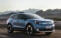 来自大众平台？福特首款纯电SUV发布 实力比ID4更强
