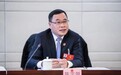 陈宇剑任上海市副市长