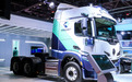 滴滴自动驾驶卡车亮相上海车展，已累计运货超120万吨