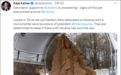 爱沙尼亚总理推特晒泽连斯基沙雕，造型遭网民吐槽