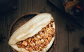 也说肉夹馍：肉不是重点，核心是“夹子”和“馍馍”