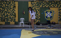为看女足世界杯，巴西宣布推迟公务员上班时间