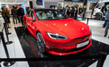 特斯拉中国四天内两次涨价：新款Model S和X调涨1.9万元