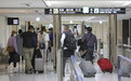 日本政府考虑放宽对来自中国旅客的检测措施