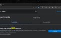 微软Edge新特性 最小化工具条为用户提供更大屏幕空间