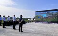 将“擂台”搭在田间地头 四川广安“农业大比武”现场过招见真章