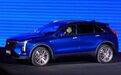 凯迪拉克确认：新XT4售22.97万起！入门换1.5T，外观喜欢吗