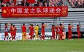 国足选帅取得重大进展？热身赛对手已敲定，届时有望迎来新帅入主