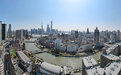 一条苏州河 一个新世界——写在上海解放74周年之际