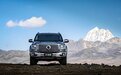 广州车展：3.0T V6车型25.88万起，长城皮卡山海炮正式上市