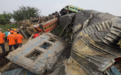 拜登就印度列车脱轨相撞事故发表声明表示哀悼