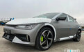 “最贵起亚”EV6 GT现身国内！3月20日亮相