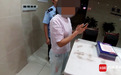 女子刷单被骗22万 拒绝民警为其止付 大嚷道“最后赌一把，被骗我认”