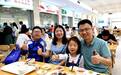 扬州市政府食堂“双节对外开放”四菜一汤收费28元上热搜：这不是第一次
