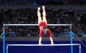 体操——女子个人全能：中国选手包揽冠亚军(4)