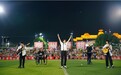 “村超”爆火背后：这个歌手不当明星非要当村长