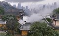 精彩新南岸 文旅达人分享重马消费节多元玩法