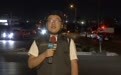 这就是新华社战地记者