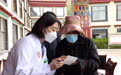 西藏拉萨：医疗义诊暖人心