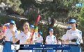 我是大运火炬手丨奥运冠军杨倩：期待能以运动员身份参与成都大运会