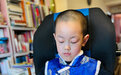 新春24小时｜少年维洛和姐姐送来祝福：双兔齐拜年