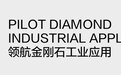 领航金刚石工业应用集团：打通行业堵点 突破发展痛点 解决经营难点