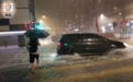 港媒：黑色暴雨警告已超过12小时，破香港历来最长维持时数纪录