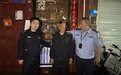 “辅警”竟然威胁他人？真相是……