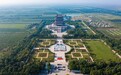 2023环中国自驾游集结赛-万里黄河 永济站开赛