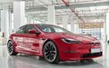 月均花费超2000！新款Model S 用车成本解读